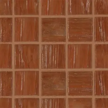 Bisazza Smalto 20.28 Glass Mosaic Tile 3/4" x 3/4"